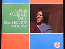 SHIRLEY SCOTT 