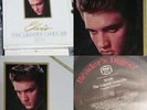 Elvis Presley  Legend Lives on 7 LP Box set Readers Digest Collectors item
