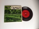 RARE REVELL JUMPIN' J 1969 87-83198 HOT ROD DRAG SURF 7