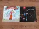 In Hearing of Atomic Rooster, Live Cream, 2 LP