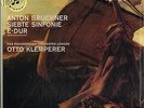Bruckner Sym. 7 - Klemperer - 1st. German Columbia press. STC - 2 LPs Box