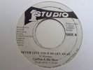 Carlton & His Shoes - Never Give Your Heart Away 7