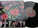 KLP187 - The Birthday Party - Mutiny (12 MUTE 29) UK 12