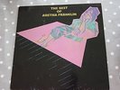 Aretha Franklin: The Best Of 1984 Vinyl LP EXCELLENT CONDITION 780169-1