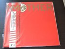 Mother OST - Ltd Red Vinyl 2xLPEarly Bird Pre-Order Game Soundtrack x/500 NEW