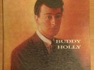 Buddy Holly Lp, 1958 Self Titled