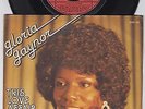 Gloria GAYNOR this love affair 45 classic MODERN SOUL northern CROSSOVER hear ?