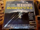 The Beach Boys Surfin' USA LP new 200 gm vinyl RE Analogue Productions