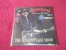 MOTORHEAD - THATS THE WAY I LIKE IT BABY-BERLIN 2015-RARE LTD WHITE WAX 2XLP NEW