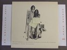 JOHN LENNON AND YOKO ONO TWO VIRGINS LP ORIGINAL ISSUE ON APPLE T-5001