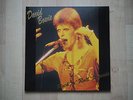 David Bowie - Rock'n' Roll Suicide - Limited White/Blue Vinyl