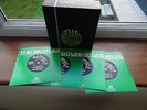 The Beatles Collection Box-Set 1962-1970 - 24 x 7