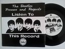 The Beatles 