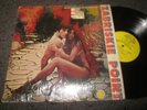 ZABRISKIE POINT SOUNDTRACK LP PROMO COPY PINK FLOYD GRATEFUL DEAD YOUNGBLOODS
