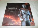 michael jackson history
