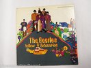 The Beatles Yellow Submarine SW 153 Album RARE 1st First Pressing US RARE EX+