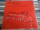 CALIFORNIA PLAYBOYS Trying to Become a Millionaire RARE SOUL FUNK LP original