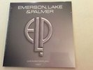 EMERSON LAKE & PALMER New 2016 LIVE CONCERT IN SWITZERLAND 1997 - 2LP 2016 RSD