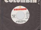 Northern soul SHARON McMAHAN Get out of my life Columbia 45855 Demo *hear*