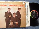 The Beatles...Introducing The Beatles...100% Orig. Vee Jay Stereo SR1062 LP 1964