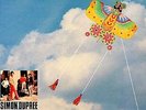 SIMON DUPREE & THE BIG SOUND Kites 1986 UK vinyl LP EXCELLENT CONDITION