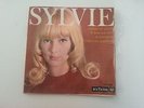 SYLVIE VARTAN RARE ISRAEL  ISRAELI  EP