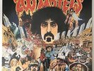 FRANK ZAPPA 200 Motels GERMAN double vinyl LP EXCELLENT CONDITION booklet