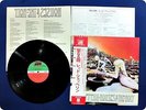 LED ZEPPELIN Houses of the Holy P10107 OBI LP EB4210