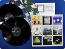 PINK FLOYD A Nice Pair EOP93129 2LP EB4056