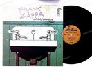 Frank Zappa - Waka / Jawaka - Hot Rats GER LP 1972 //2