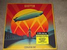 LED ZEPPELIN - CELEBRATION - 3 LP 180 VINYL BOX SET - NEW