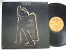 T. REX Electric Warrior REPRISE RS 6466 Original 70's Glam Rock LP Marc Bolan