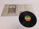 LED ZEPPELIN IV 'Zoso' 12