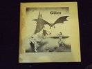 GILES - 74 TOLKIEN CONCEPT LP:FARMER GILES OF HAM: DEROY DER1034:PRIVATE-RARE