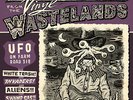 Ufo On Farm Road 318: Twisted Tales From - Various Artist (2015, Vinyl New)