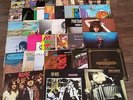 37x LPs ROCK--Tom Waits,AC / DC, Jefferson Airplane, Richie Havens, Janis Joplin
