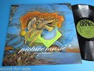 Klaus Schulze / Picture Music (Germany, Green Brain 1067) - LP