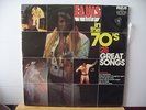ELVIS PRESLEY In The 70's 28 Great Songs AUSTRALIA RCA RECORDS DOUBLE VINYL LP