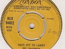 DEL SHANNON 