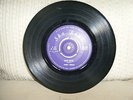 SONNY   BURKE -- HAVE FAITH   7