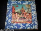 THE ROLLING STONES: THEIR SATANIC MAJESTIES REQUEST PSYCH LP VENEZUELA