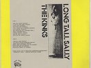 THE KINKS LP SEALED Long Tall Sally RARE TMOQ S-420
