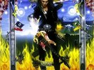 STEVE VAI**PASSION AND WARFARE (MUSIC ON VINYL/180 GRAM)**VINYL