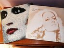 Mina - 2 Dischi - Lp Del Mio meglio 1 + Del mio meglio vol.2 Rari MAI SUONATI 