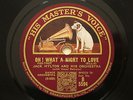 JACK HYLTON ORCHESTRA 