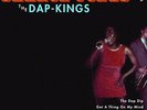 SHARON JONES - DAP DIPPIN' WITH (LP)