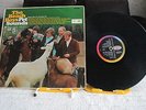 BEACH BOYS-PET SOUNDS-ORIGINAL UK LP- 1966-MONO-1st PRESS