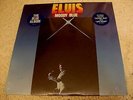 ELVIS PRESLEY   MOODY BLUE   1977 RCA AFL1-2428   SEALED W/BOTH HYPE STICKERS