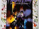 Prince And The Revolution PURPLE RAIN 1984 Vinyl LP Record NM - PURPLE DISC.