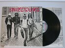 Strassenjungs (Tiger B. Smith)- Dauerlutscher-Punk LP+Innerslve+Demo 1977 CBS NM